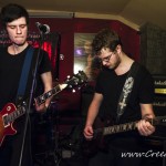 043 Silent Session